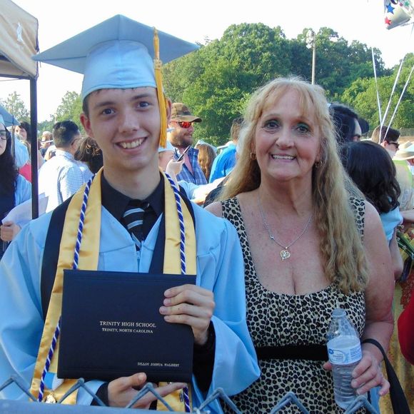 Meet your Posher, Darian - Picture 1 of 1